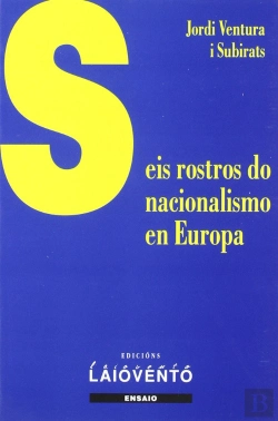 Bertrand.pt - Seis Rostros Do Nacionalismo En Europa