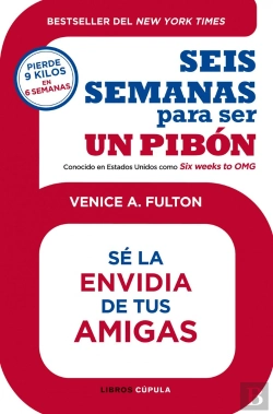 Bertrand.pt - Seis Semanas Para Ser Un Pibón