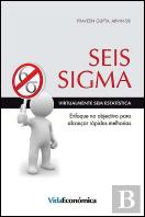 Seis Sigma - Virtualmente sem Estatística