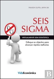Seis Sigma - Virtualmente sem Estatística