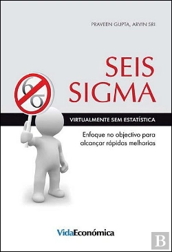 Bertrand.pt - Seis Sigma - Virtualmente sem Estatística