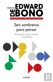 Seis Sombreros Para Pensar