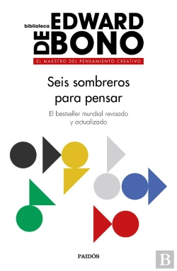 Bertrand.pt - Seis Sombreros Para Pensar