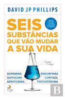 Seis Substâncias Que Vão Mudar a Sua Vida