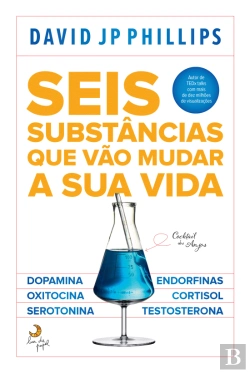 Bertrand.pt - Seis Substâncias Que Vão Mudar a Sua Vida