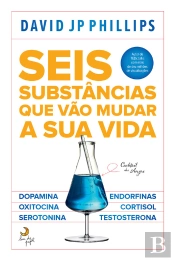 Seis Substâncias Que Vão Mudar A Sua Vida