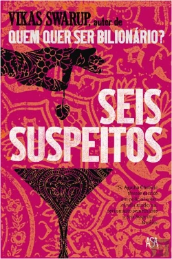 Bertrand.pt - Seis Suspeitos