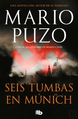 Bertrand.pt - Seis Tumbas En Múnich