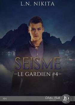 Bertrand.pt - Seisme : Le Gardien #4