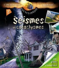 Bertrand.pt - Séismes Et Cataclysmes