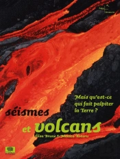 Séismes Et Volcans ; Mais Qu'Est-Ce Qui Fait Palpiter La Terre ?