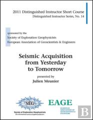 Seismic Acquisition From Yesterday To Tomorrow