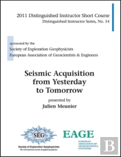 Seismic Acquisition From Yesterday To Tomorrow