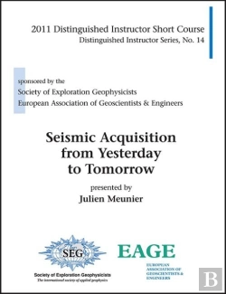 Bertrand.pt - Seismic Acquisition From Yesterday To Tomorrow
