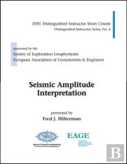 Seismic Amplitude Interpretation