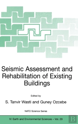 Bertrand.pt - Seismic Assessment And Rehabilitation Of Existing Buildings