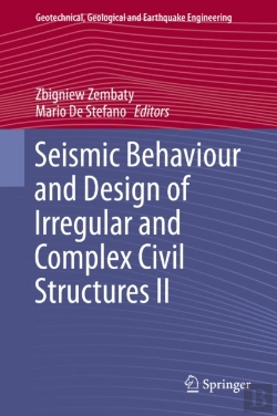 Bertrand.pt - Seismic Behaviour And Design Of Irregular And Complex Civil Structures Ii