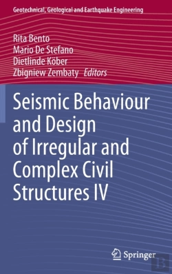 Bertrand.pt - Seismic Behaviour And Design Of Irregular And Complex Civil Structures Iv