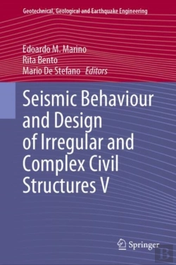 Bertrand.pt - Seismic Behaviour And Design Of Irregular And Complex Civil Structures V
