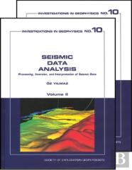Seismic Data Analysis