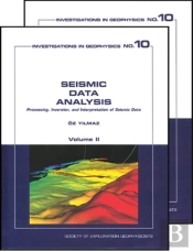 Seismic Data Analysis