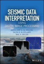 Seismic Data Interpretation Using Digital Image Processing