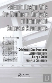 Seismic Design Aids For Nonlinear Analysis Of Reinforced Concrete Structures