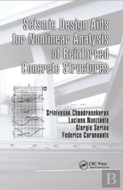 Seismic Design Aids For Nonlinear Analysis Of Reinforced Concrete Structures