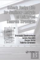 Seismic Design Aids For Nonlinear Analysis Of Reinforced Concrete Structures