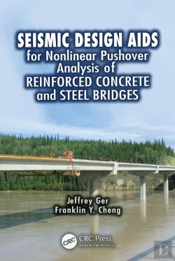 Bertrand.pt - Seismic Design Aids For Nonlinear Pushover Analysis Of Reinforced Concrete And Steel Bridges