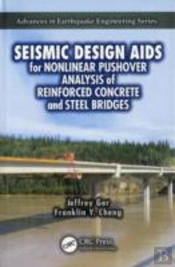Bertrand.pt - Seismic Design Aids For Nonlinear Pushover Analysis Of Reinforced Concrete And Steel Bridges