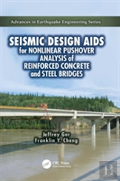 Seismic Design Aids For Nonlinear Pushover Analysis Of Reinforced Concrete And Steel Bridges