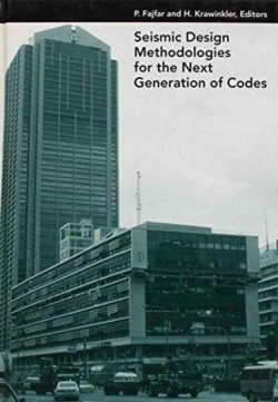 Bertrand.pt - Seismic Design Methodologies For The Next Generation Of Codes