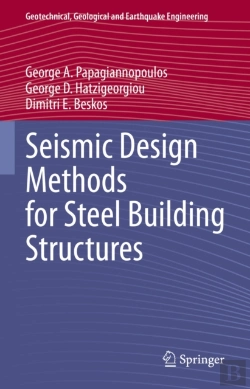 Bertrand.pt - Seismic Design Methods For Steel Building Structures