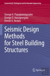 Seismic Design Methods For Steel Building Structures