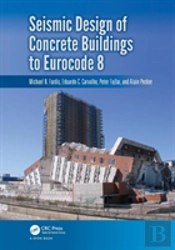 Seismic Design Of Concrete Buildings To Eurocode 8