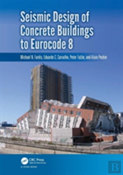 Bertrand.pt - Seismic Design Of Concrete Buildings To Eurocode 8