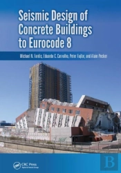 Seismic Design Of Concrete Buildings To Eurocode 8