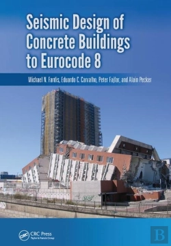 Bertrand.pt - Seismic Design Of Concrete Buildings To Eurocode 8