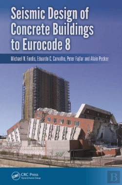 Bertrand.pt - Seismic Design Of Concrete Buildings To Eurocode 8
