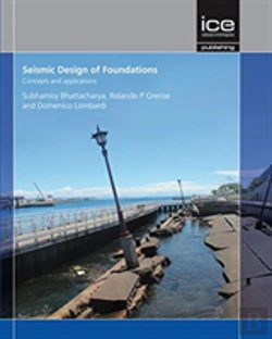 Bertrand.pt - Seismic Design Of Foundations