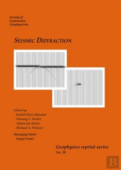 Bertrand.pt - Seismic Diffraction