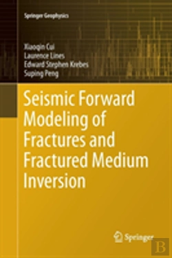 Bertrand.pt - Seismic Forward Modeling Of Fractures And Fractured Medium Inversion