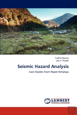 Bertrand.pt - Seismic Hazard Analysis