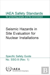 Seismic Hazards In Site Evaluation For Nuclear Installations