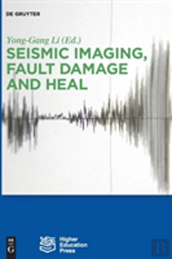 Bertrand.pt - Seismic Imaging, Fault Damage And Heal