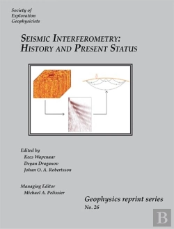Bertrand.pt - Seismic Interferometry