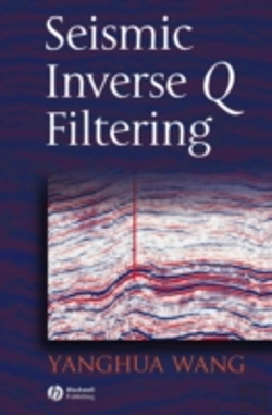 Bertrand.pt - Seismic Inverse Q Filtering