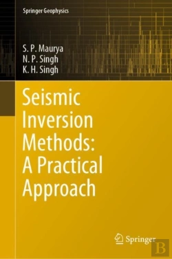 Bertrand.pt - Seismic Inversion Methods: A Practical Approach