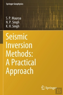 Bertrand.pt - Seismic Inversion Methods: A Practical Approach